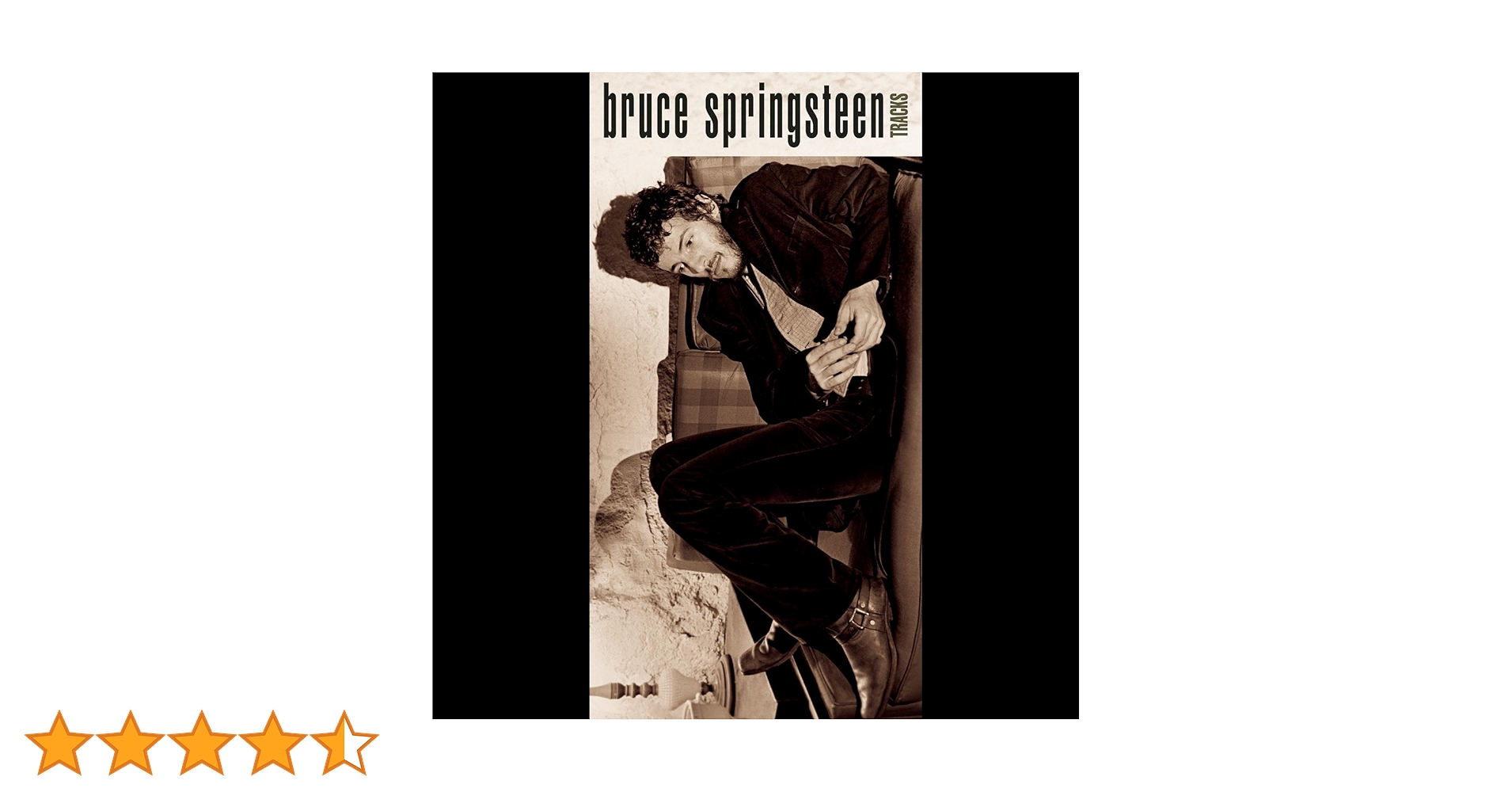 bruce springsteen (国内盤未開封4枚組未開封送料込み） fit=scale-down,w=1200